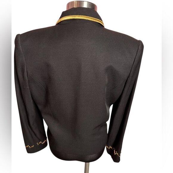 Solini  VTG Blazer - Picture 2 of 6